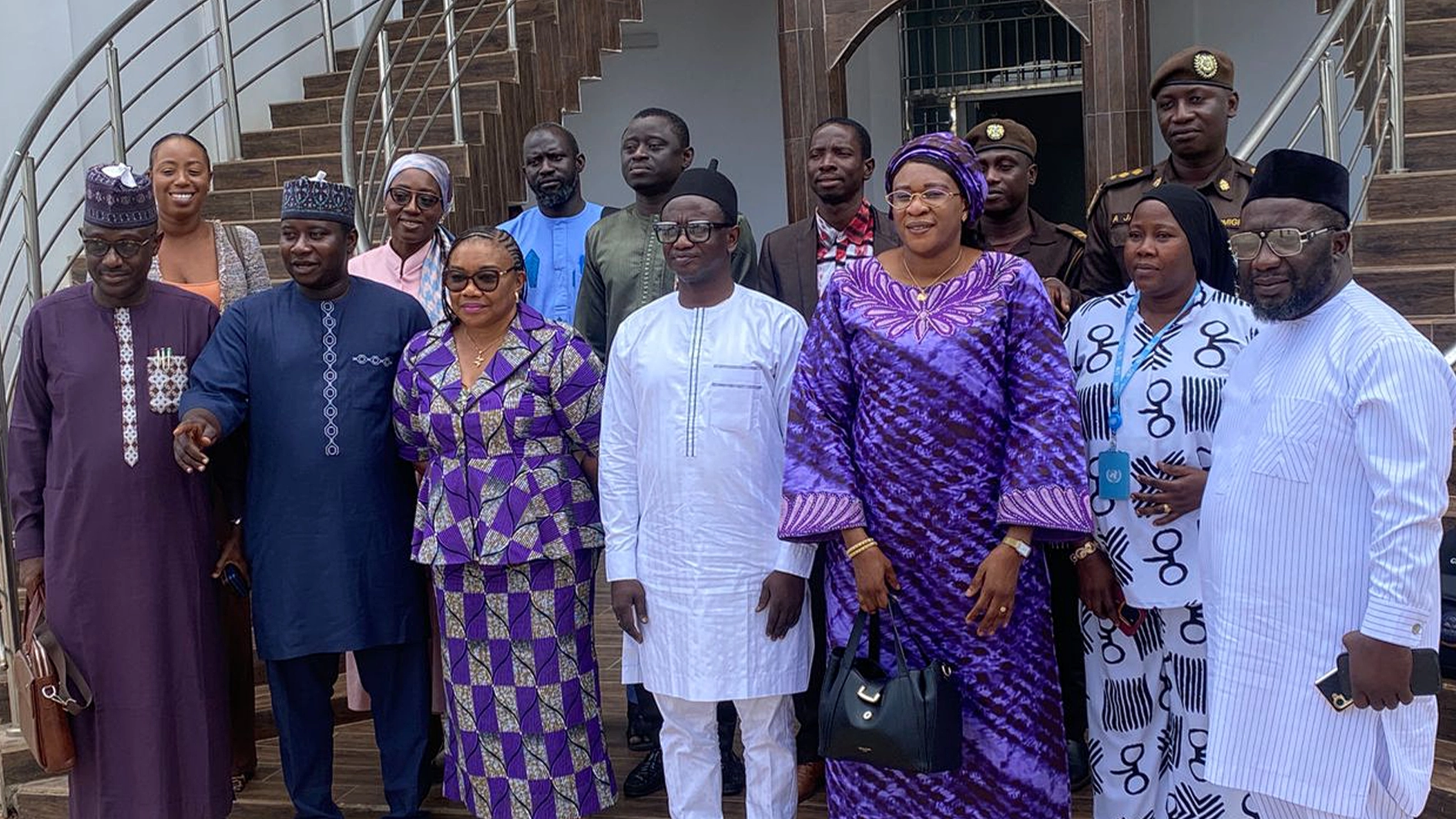 ECOWAS Parliament