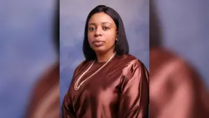 Business, Marketing and Customer Experience leader, Adetola MacGregor-Oshomah