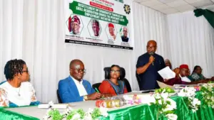 NDE trains 2,036 unemployed youths, empowers 28 with starter packs in Imo