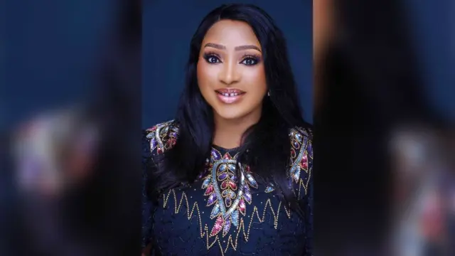 Joy Uchechukwu Mba