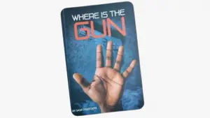 Where Is The Gun
