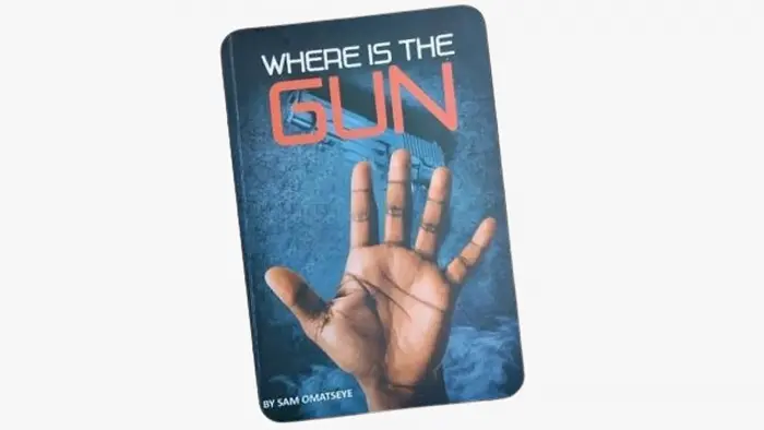 Where Is The Gun