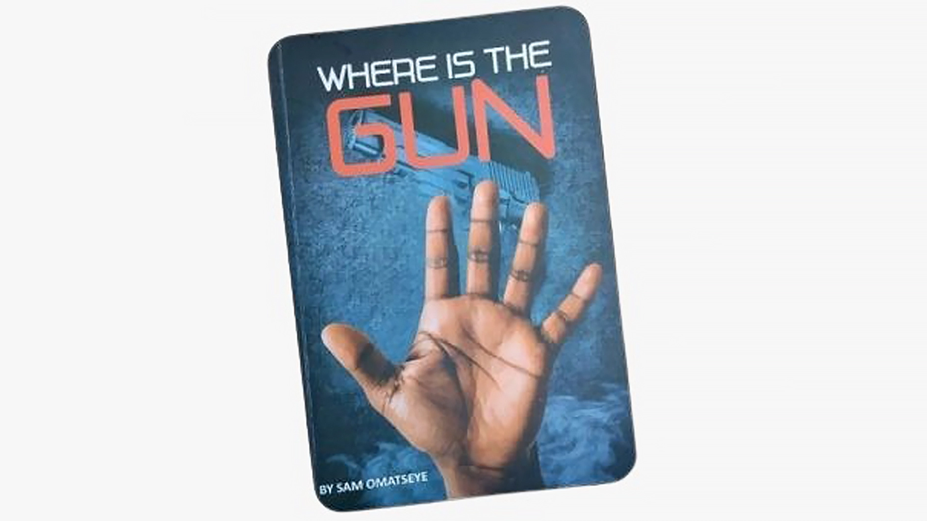Where Is The Gun