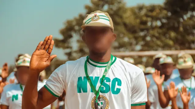 National Youth Service Corps (NYSC)