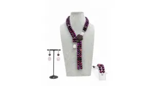 Festival Set (Purple)
