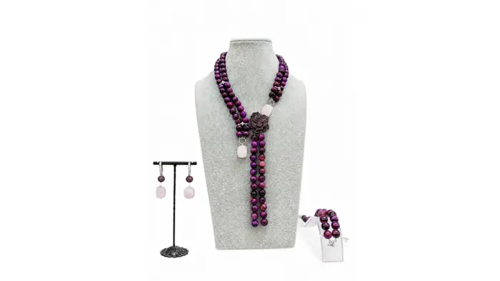 Festival Set (Purple)