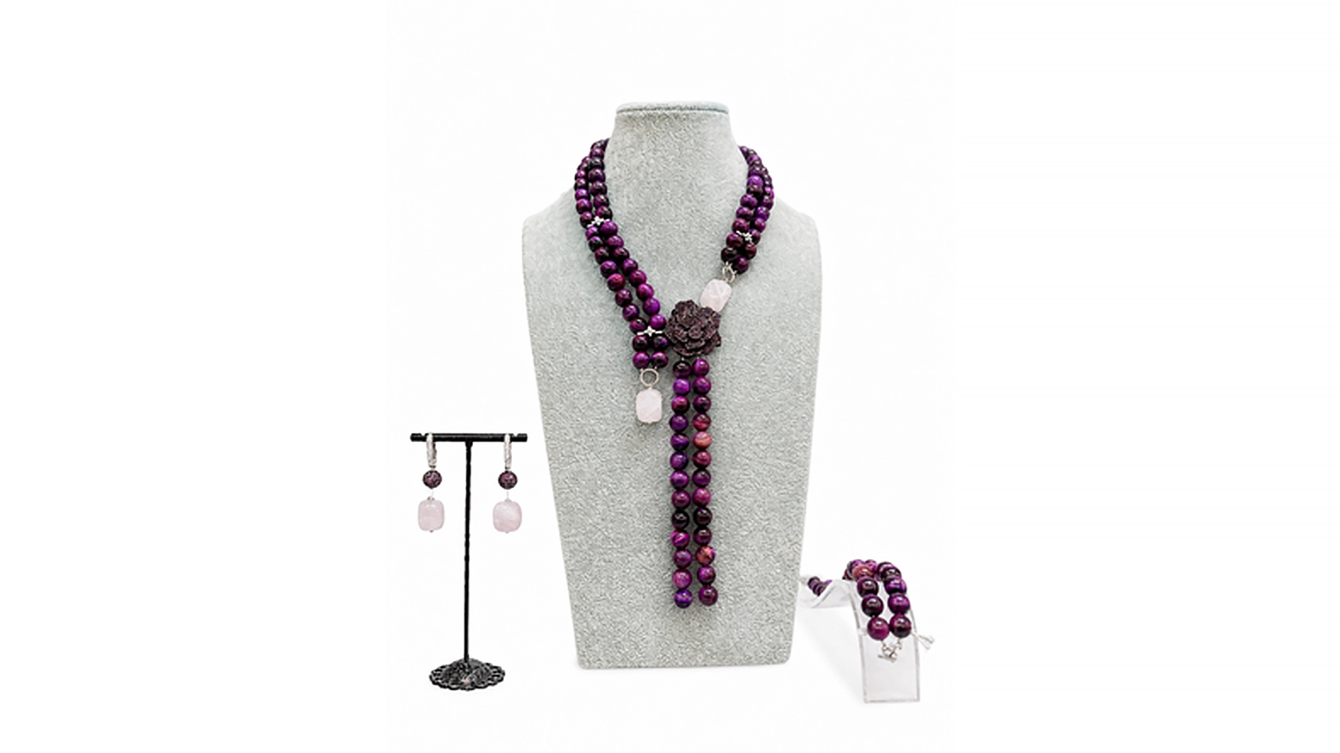 Festival Set (Purple)