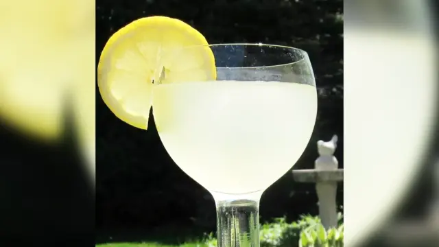 Refreshing Ginger Lemonade Recipe