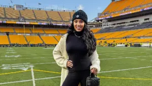 Sheree Lanihun-Anderson