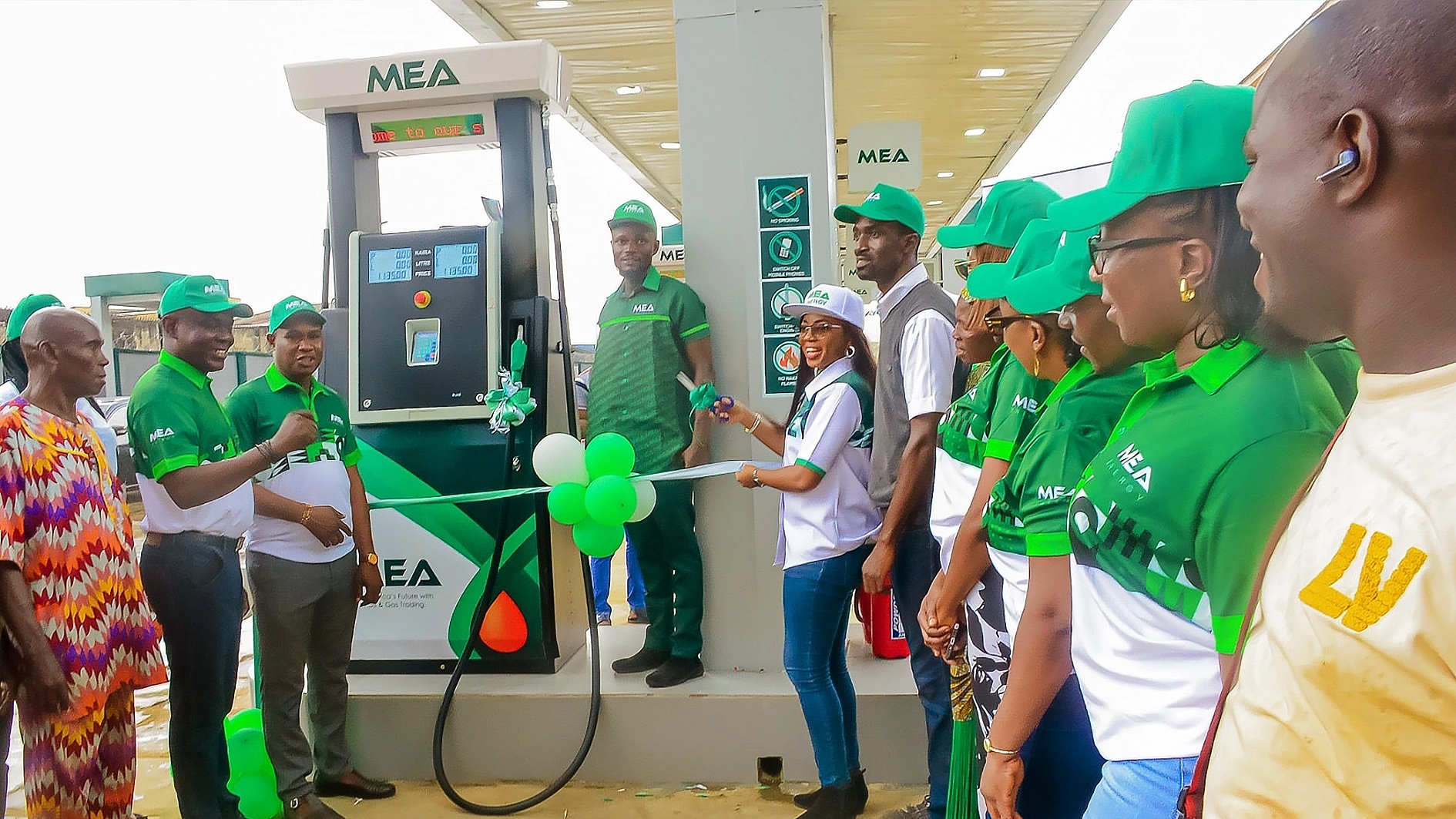 MEA Energy