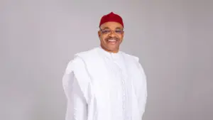 Udom Emmanuel