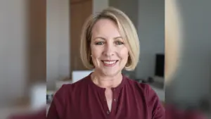 Aileen Allkins, CEO & President, TeKnowledge.