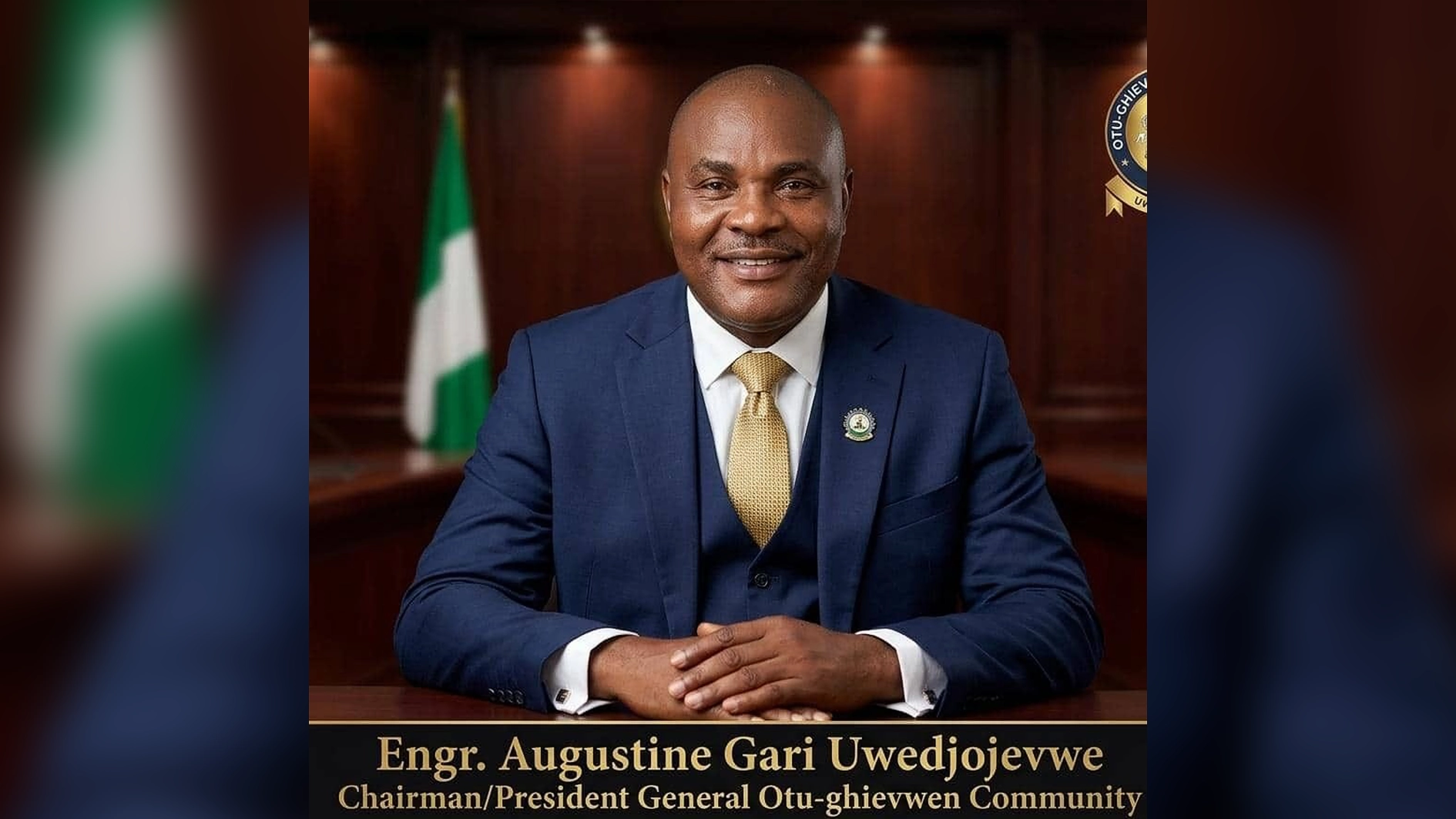 Augustine Gari