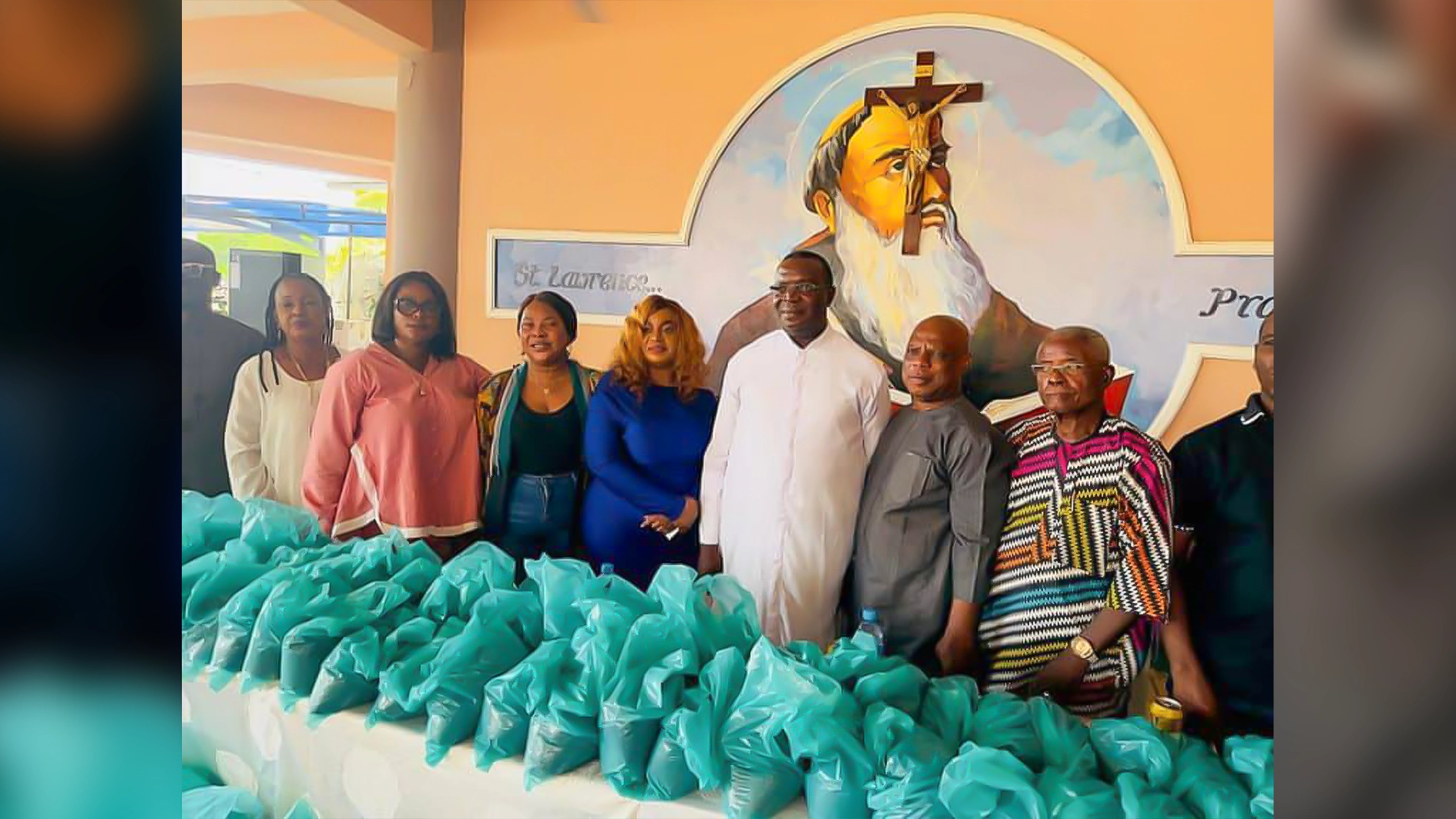 Foundation empowers 152 women, plans free school for homeless children