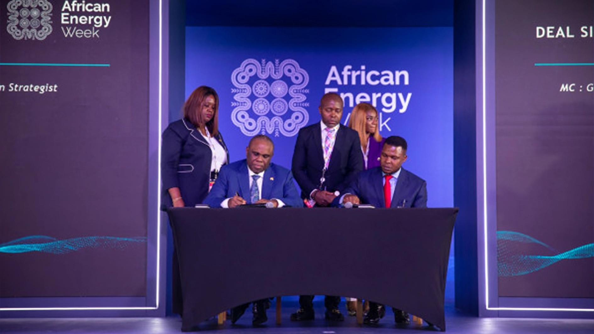African Energy Chamber