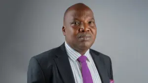 Samuel Oluyemi