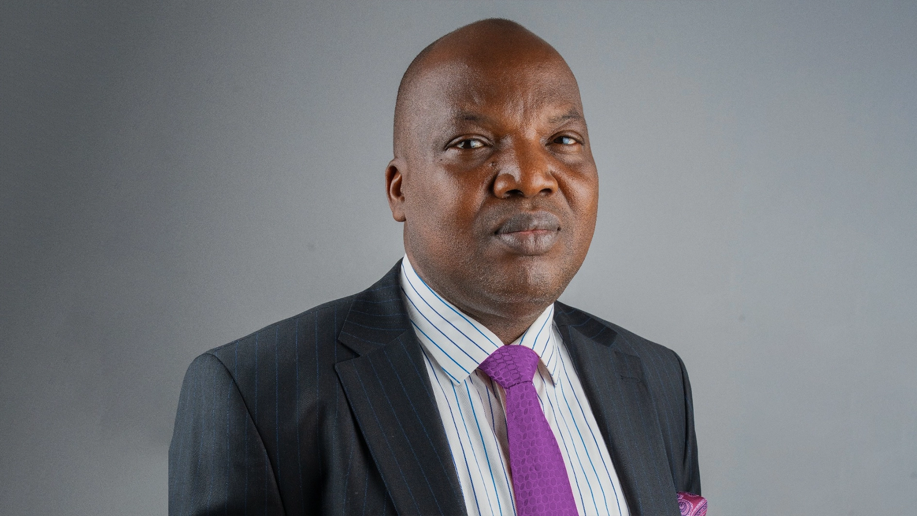 Samuel Oluyemi