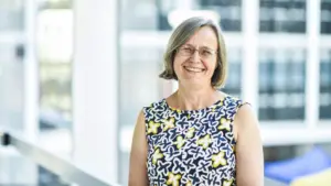 Prof. Diana Mitlin