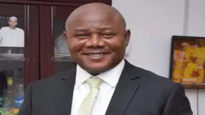 Festus Adebayo