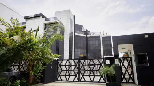 Ananse Centre for Design