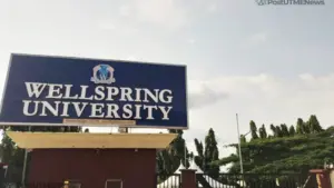 Wellspring University
