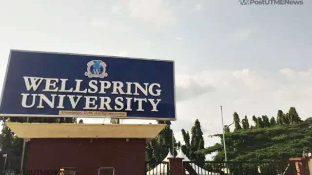 Wellspring University