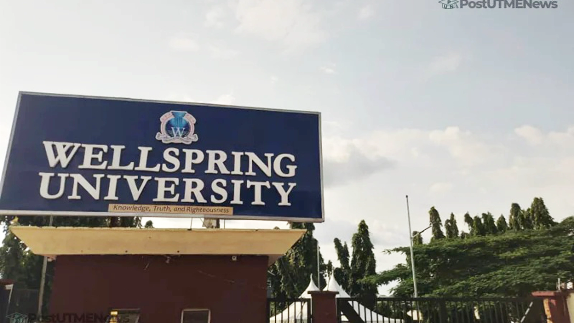 Wellspring University
