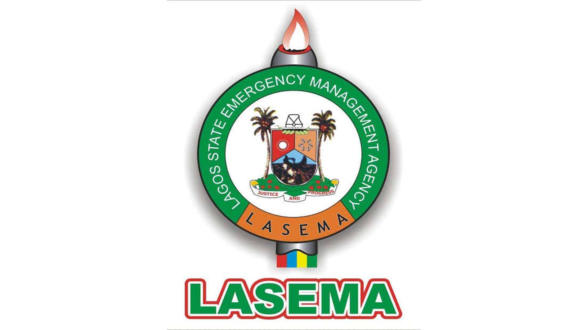 Lagos resident hails emergency responders for saving his 7-month-old daughter