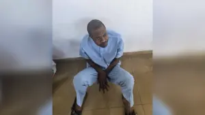 Adeniyi Adeyemi