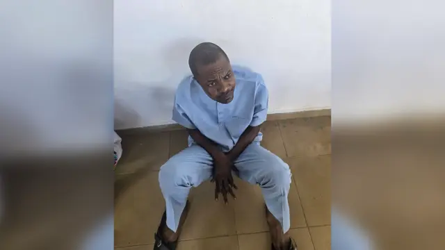 Adeniyi Adeyemi
