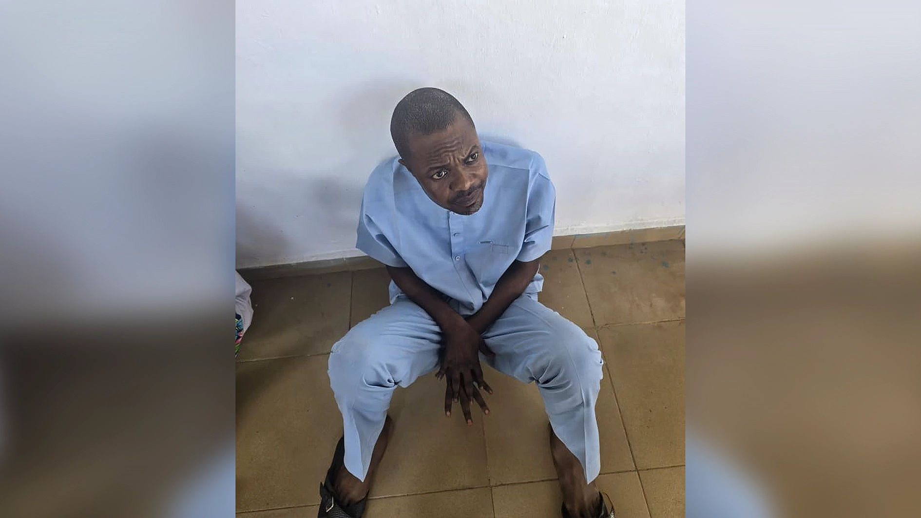 Adeniyi Adeyemi