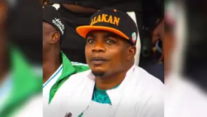 Toba Ajiboye