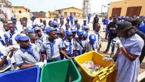 Vcare for Development Foundation (VCDF), with support from Sterling Oil Exploration and Energy Production Company Limited (SEEPCO)