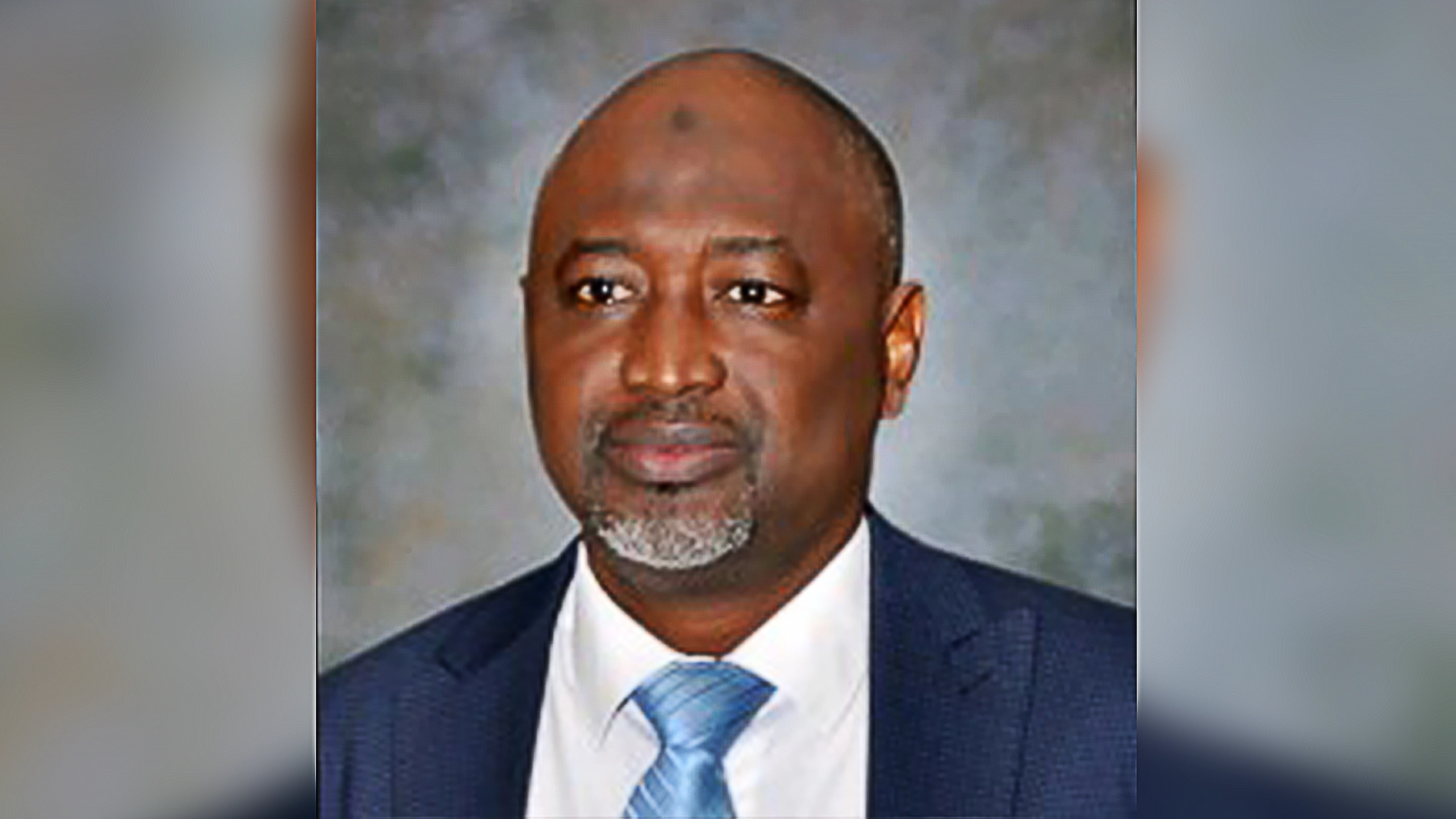 Prof. Usman Aliyu