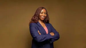 Dr Folakemi Cole-Adeife