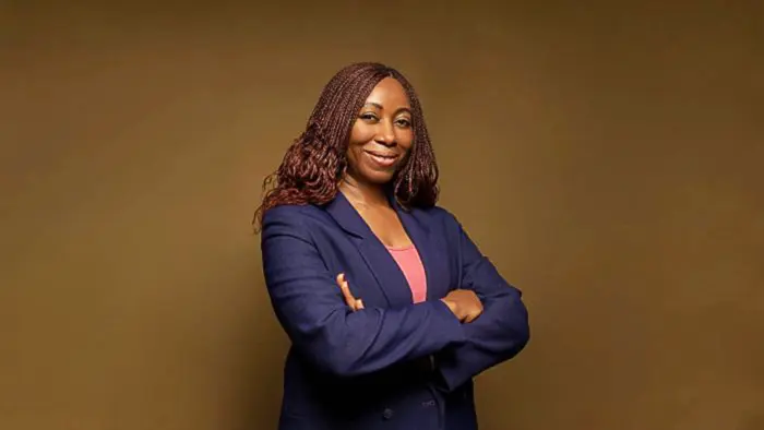 Dr Folakemi Cole-Adeife