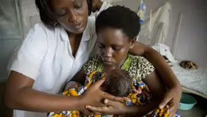 Maternal mortality