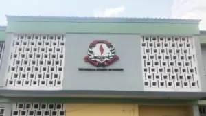Nigerian Academy of Science