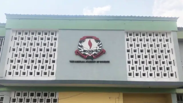 Nigerian Academy of Science