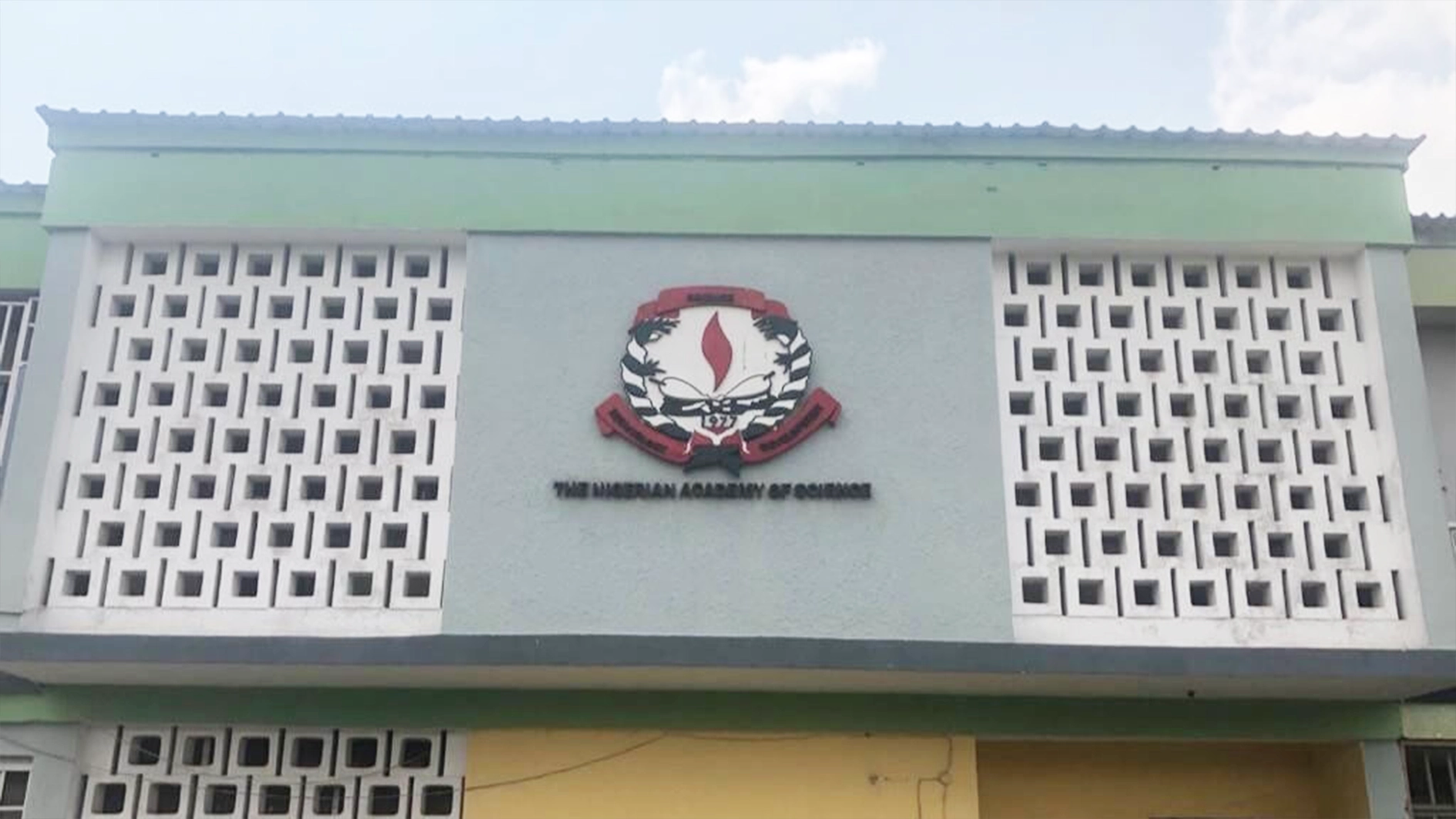 Nigerian Academy of Science