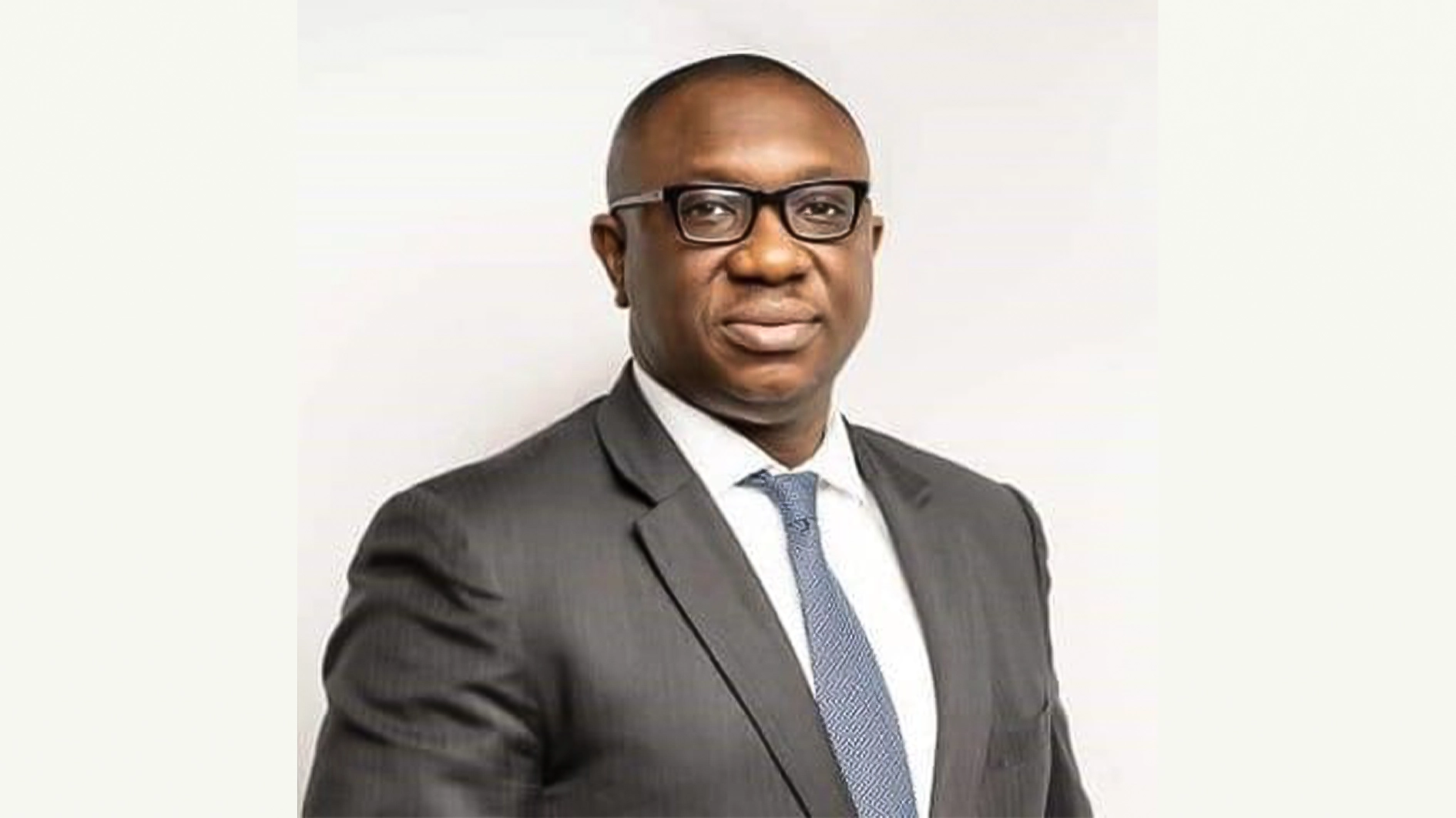 Samuel Egube