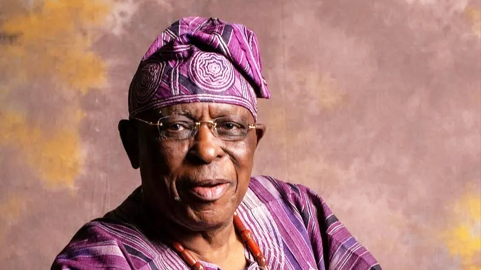 Olusegun Osoba