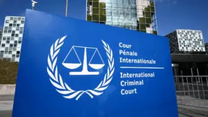 International Criminal Court (ICC)