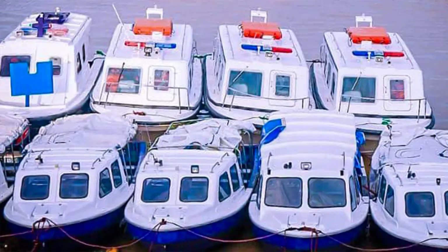 NIWA pledges fleet overhaul, jetty upgrades as board begins nationwide assessment
