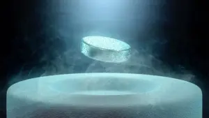 Superconductors