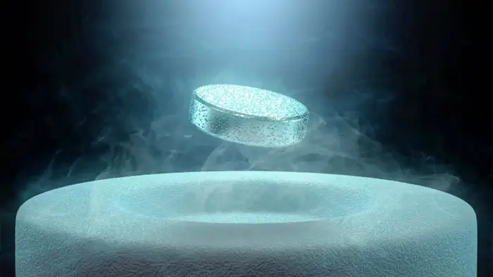 Superconductors