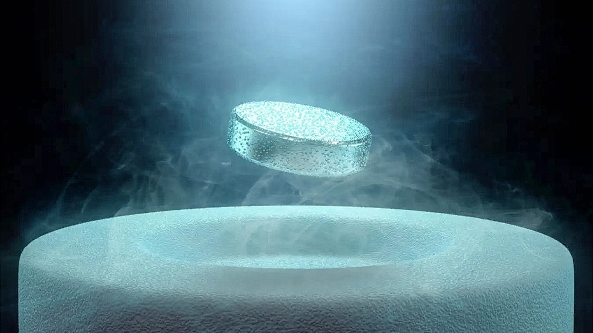 Superconductors