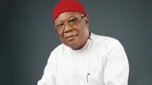 Simon Ejike Eze