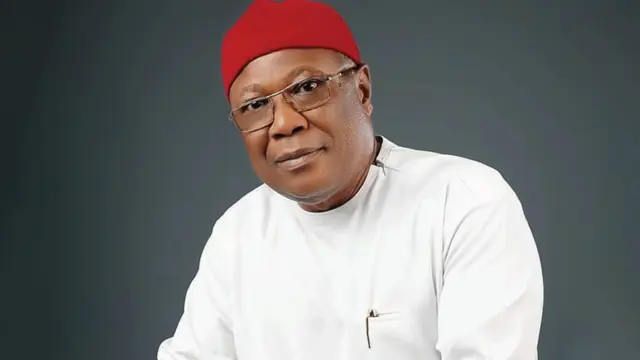 Simon Ejike Eze