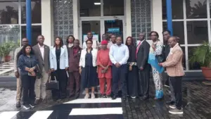 UNILAG students
